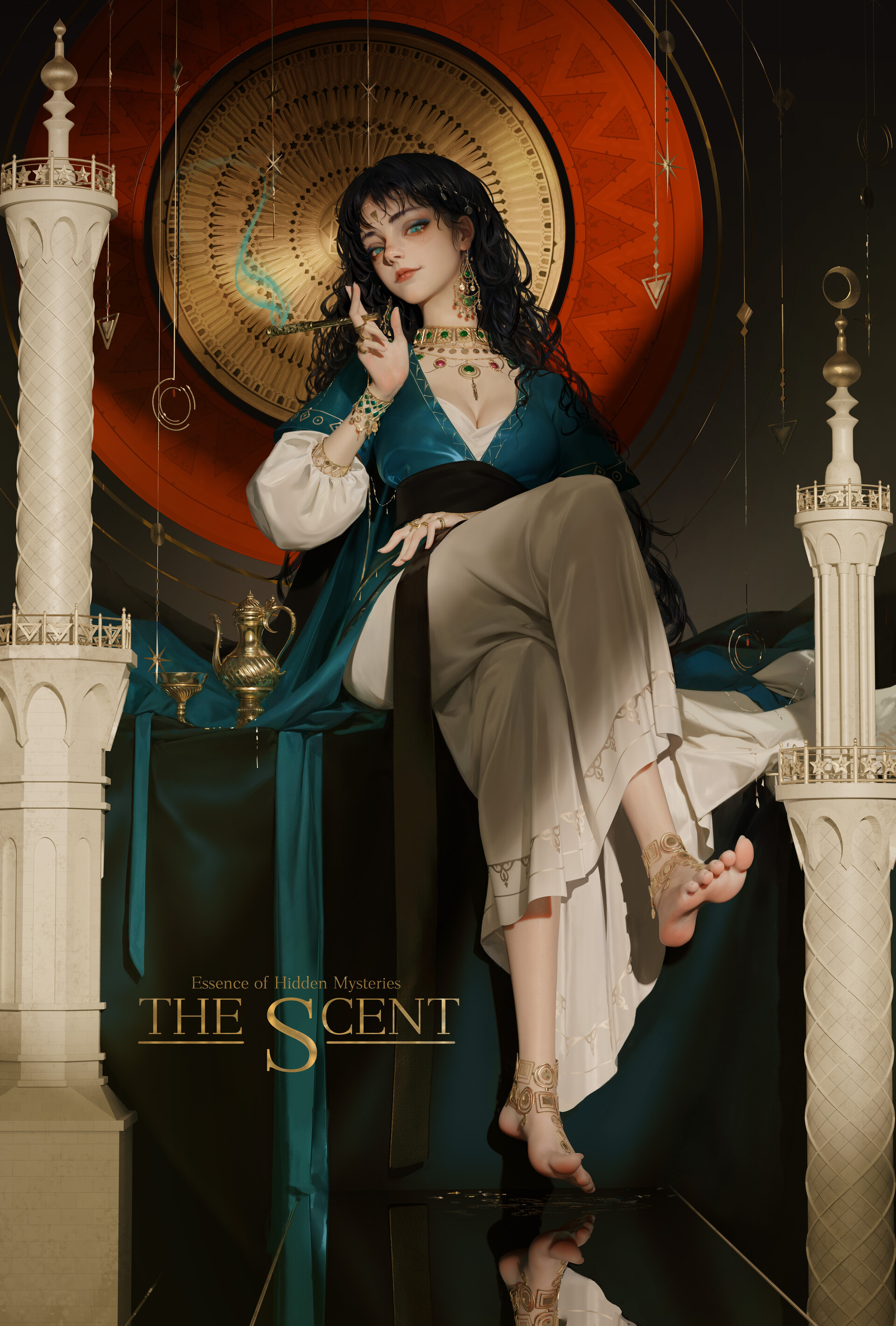 彬的特效学习指南